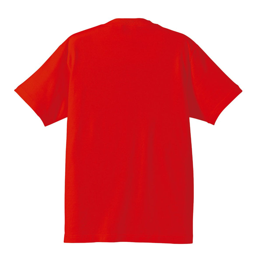 5.6オンス ハイクオリティーTシャツ | ビッグサイズ | 1枚 | 5001-01 | ミックスグレー