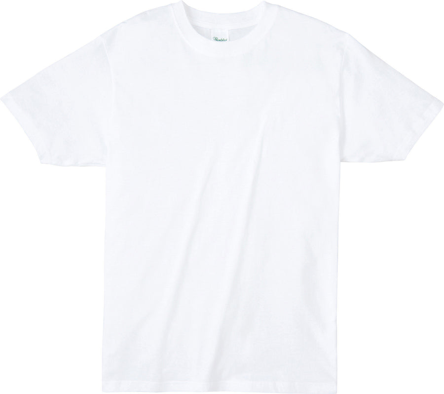 ライトウェイトTシャツ | メンズ | 1枚 | 00083-BBT | ホワイト