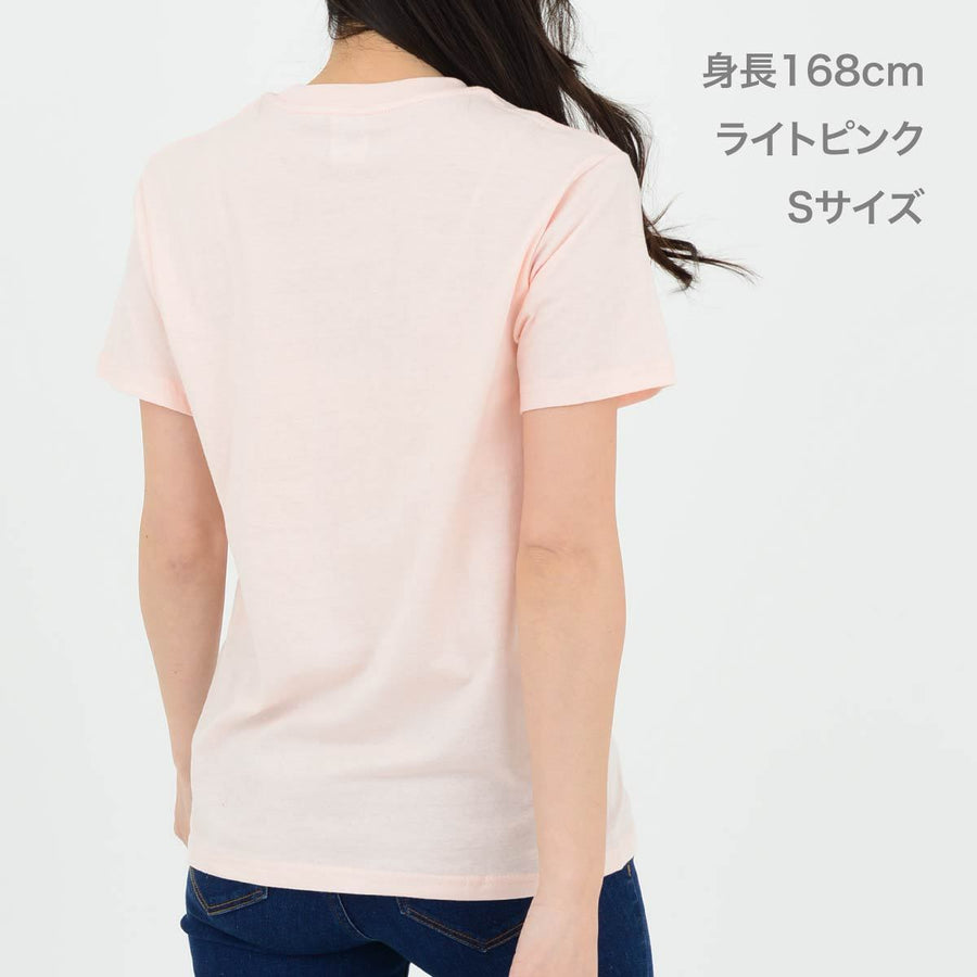ライトウェイトTシャツ | メンズ | 1枚 | 00083-BBT | ライトパープル