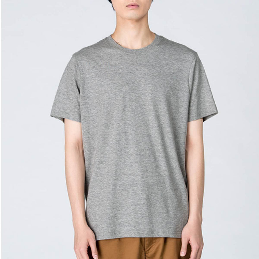 ライトウェイトTシャツ | ビッグサイズ | 1枚 | 00083-BBT | デニム