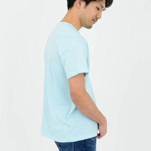 ライトウェイトTシャツ | ビッグサイズ | 1枚 | 00083-BBT | ネイビー