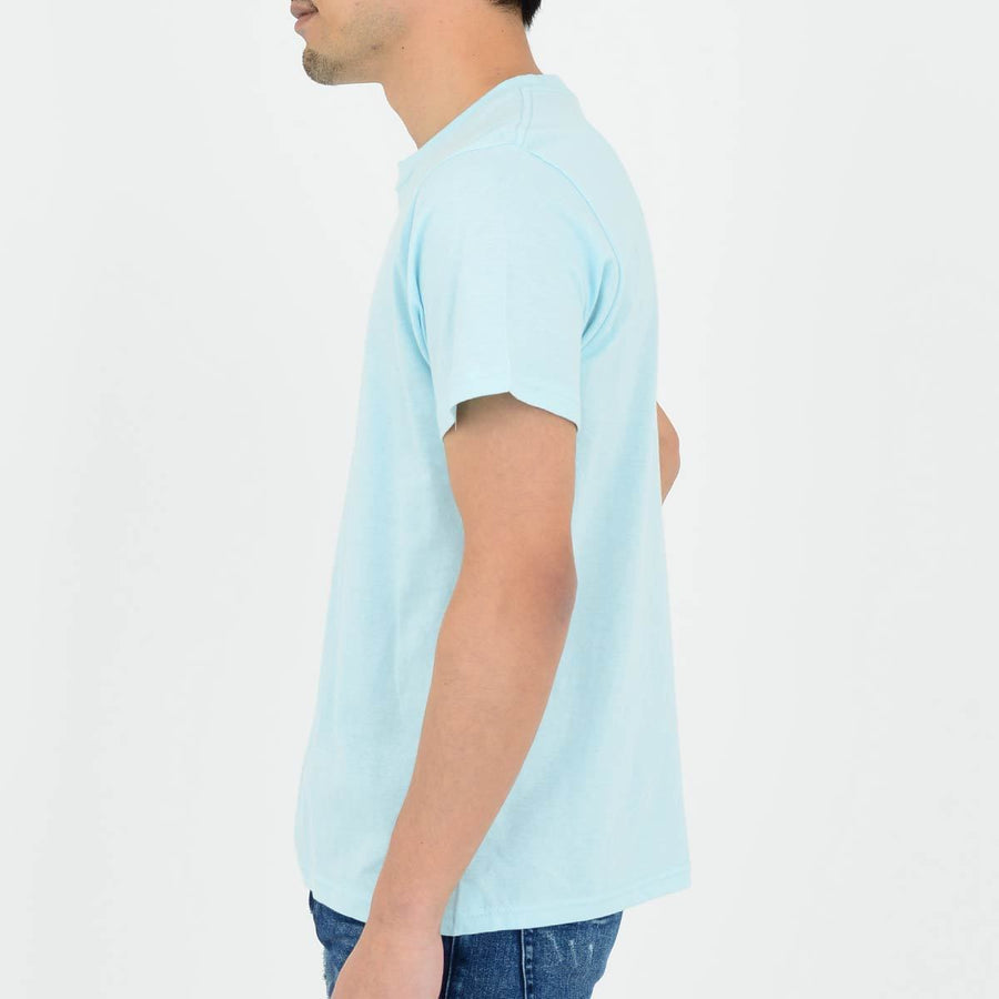 ライトウェイトTシャツ | ビッグサイズ | 1枚 | 00083-BBT | ロイヤルブルー