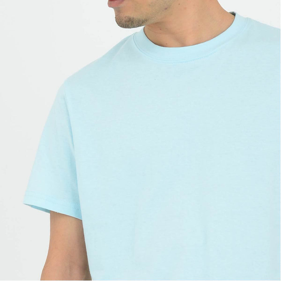 ライトウェイトTシャツ | ビッグサイズ | 1枚 | 00083-BBT | ロイヤルブルー