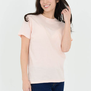 ライトウェイトTシャツ | ビッグサイズ | 1枚 | 00083-BBT | ピンク