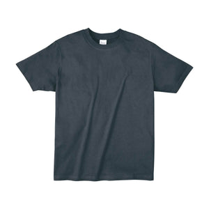 ライトウェイトTシャツ | キッズ | 1枚 | 00083-BBT | シルバーグレー