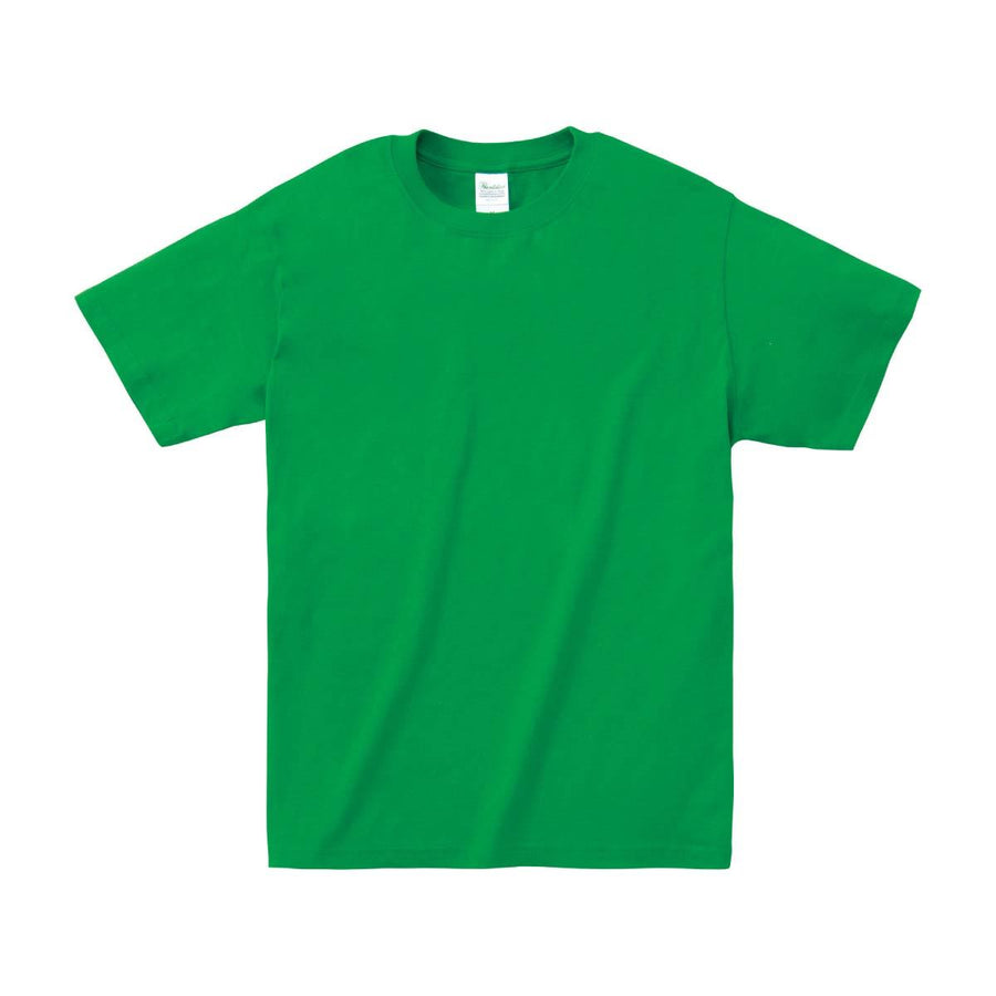 ライトウェイトTシャツ | キッズ | 1枚 | 00083-BBT | グリーン