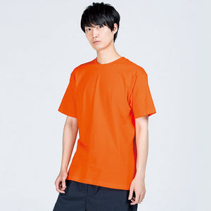 191 チャンピオン オレンジ XL Tシャツ
