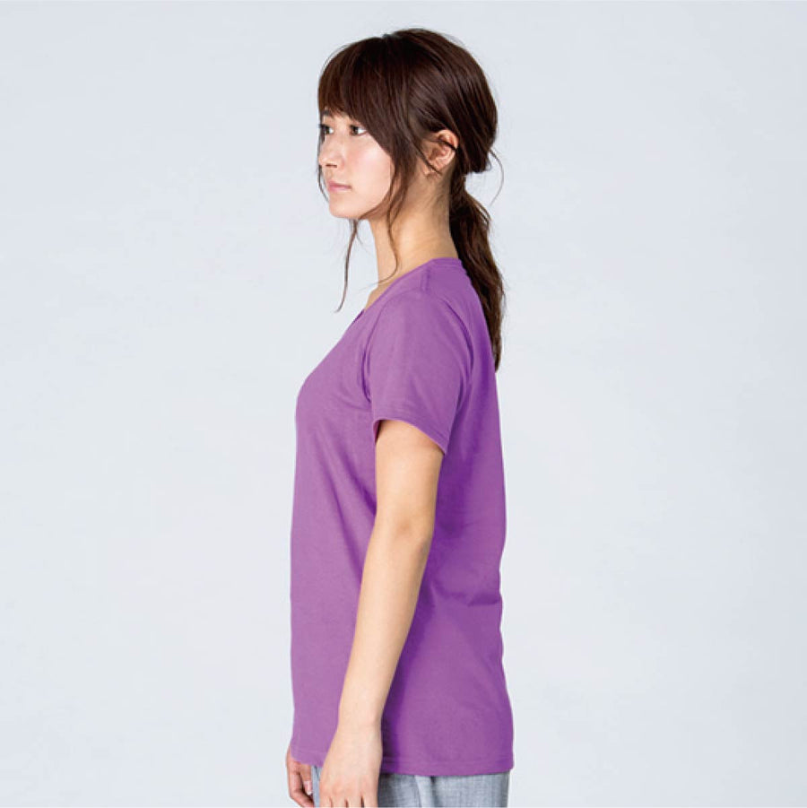 5.6オンス ヘビーウェイトTシャツ | ビッグサイズ | 1枚 | 00085-CVT | ピンク