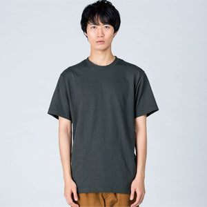 5.6オンス ヘビーウェイトTシャツ | ビッグサイズ | 1枚 | 00085-CVT | ジャパンブルー
