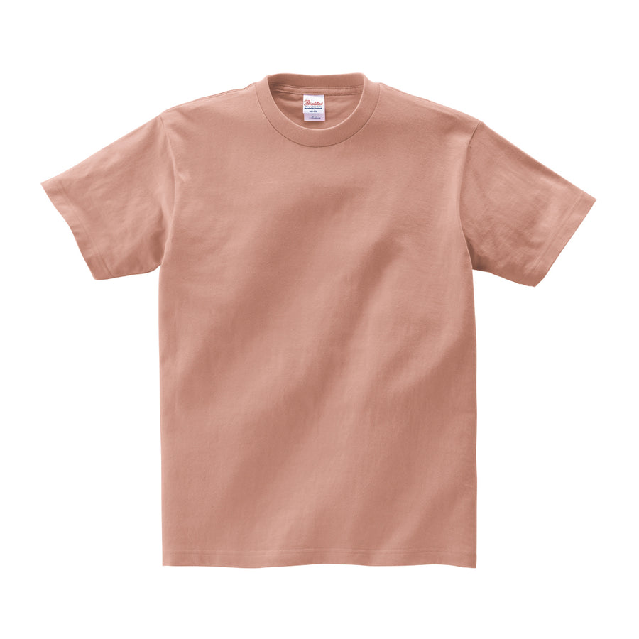5.6オンス ヘビーウェイト リミテッドカラーTシャツ | メンズ | 1枚 | 00095-CVE | キャメル