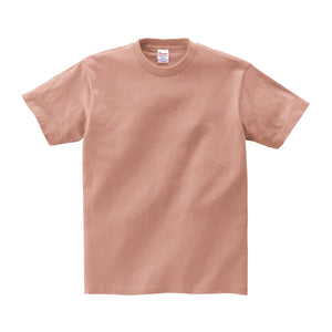 5.6オンス ヘビーウェイト リミテッドカラーTシャツ | メンズ | 1枚 | 00095-CVE | ダークブラウン
