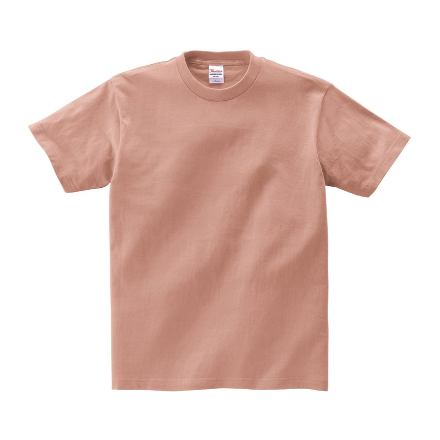 5.6オンス ヘビーウェイト リミテッドカラーTシャツ | キッズ | 1枚 | 00095-CVE | ダスティピンク
