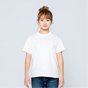 7.4オンス スーパーヘビーTシャツ | ビッグサイズ | 1枚 | 00148-HVT | イエロー