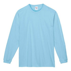 7.4オンス スーパーヘビー長袖Tシャツ | ビッグサイズ | 1枚 | 00149-HVL | ホワイト