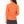 画像をギャラリービューに読み込む VLPＴ/Ｃ長袖ポロシャツ（ポケット付） | ビッグサイズ | 1枚 | 00169-VLP | オレンジ
