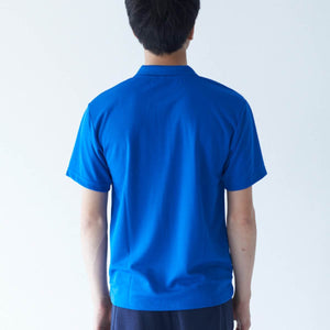 ドライポロシャツ（ポケット付） | ビッグサイズ | 1枚 | 00330-AVP | ミントグリーン