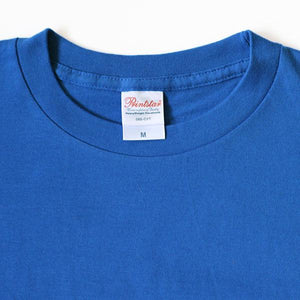 5.6オンス ヘビーウェイトTシャツ | メンズ | 1枚 | 00085-CVT | シルバーグレー