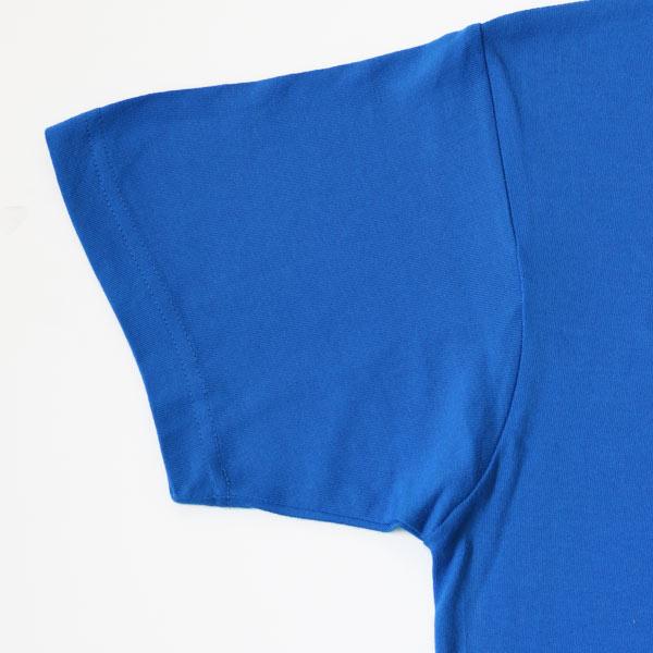 5.6オンス ヘビーウェイトTシャツ | ビッグサイズ | 1枚 | 00085-CVT | ライトブルー