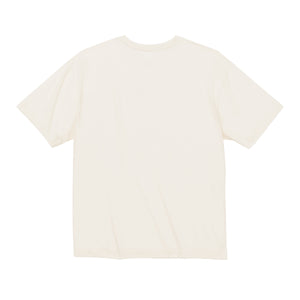 5.6オンス トライブレンド ビッグシルエット Tシャツ | メンズ | 1枚 | 1105-01 | アッシュ