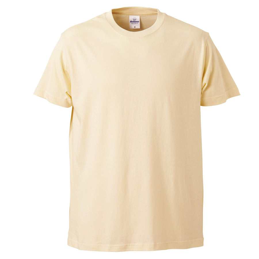 4.0オンス　Tシャツ（アダルト） | ビッグサイズ | 1枚 | 5806-01 | レッド