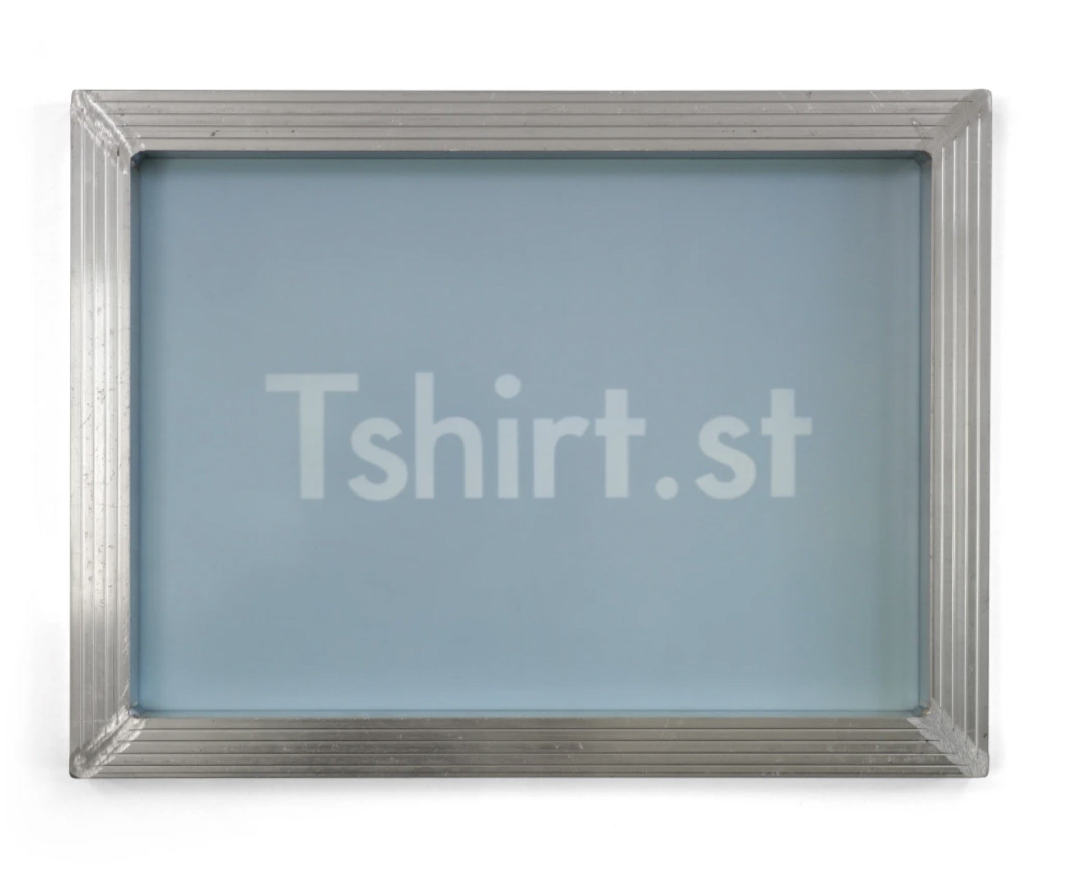 プリント用シルクスクリーン製版 | TシャツDIY | 1枚 | TSC101 | 20 