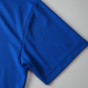 4.7オンス スペシャル ドライ カノコ ポロシャツ（ローブリード） | ビッグサイズ | 1枚 | 2020-01 | カナリアイエロー
