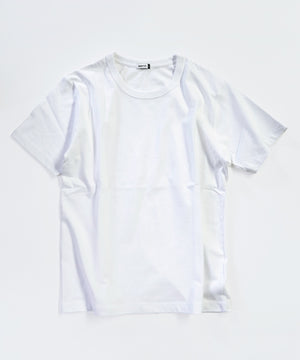 8.0oz厚手無地Tシャツ | メンズ | 1枚 | TS1021 | ホワイト