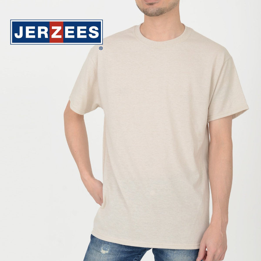 ジャージーズ DRI-POWER Tシャツ | メンズ | 1枚 | 29MR | チャコール