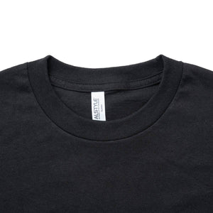 6.0オンス クラシック 長袖Tシャツ | ビッグサイズ | 1枚 | 1304 | レッド