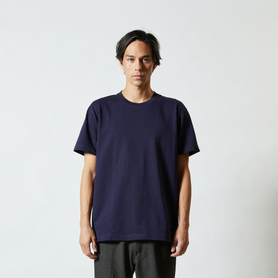 オーセンティック スーパーヘヴィーウェイト 7.1オンス Tシャツ | メンズ | 1枚 | 4252-01 | ブラック