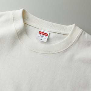 8.8オンス オーガニックコットン Tシャツ | ビッグサイズ | 1枚 | 5225-01 | オーク
