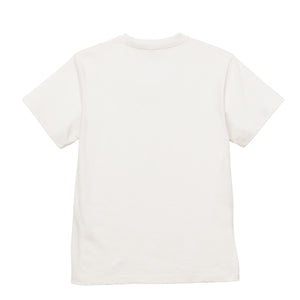 8.8オンス オーガニックコットン Tシャツ | ビッグサイズ | 1枚 | 5225-01 | オーク