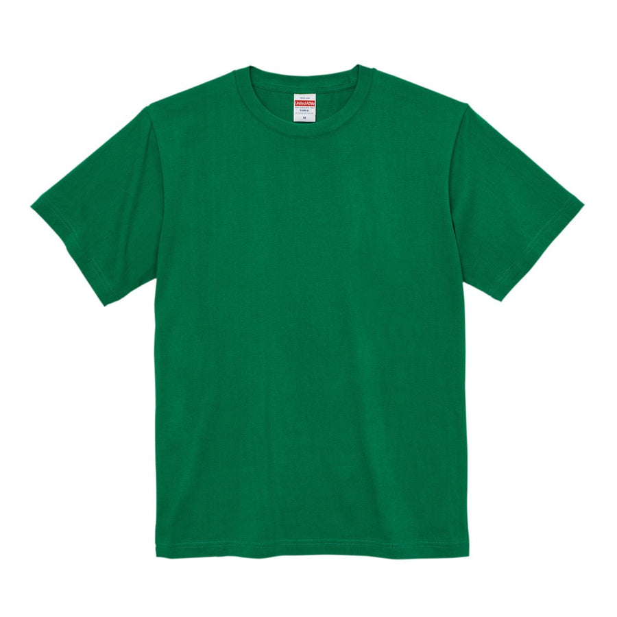 5.0オンス ユニバーサルフィット Tシャツ | メンズ | 1枚 | 5400-01 | ダークチョコレート
