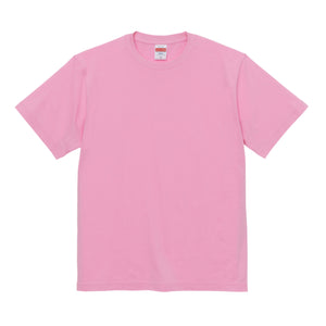 5.0オンス ユニバーサルフィット Tシャツ | メンズ | 1枚 | 5400-01 | ブラック