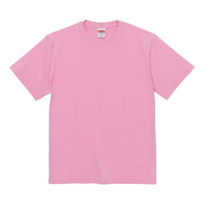 5.0オンス ユニバーサルフィット Tシャツ | メンズ | 1枚 | 5400-01 | ピンク