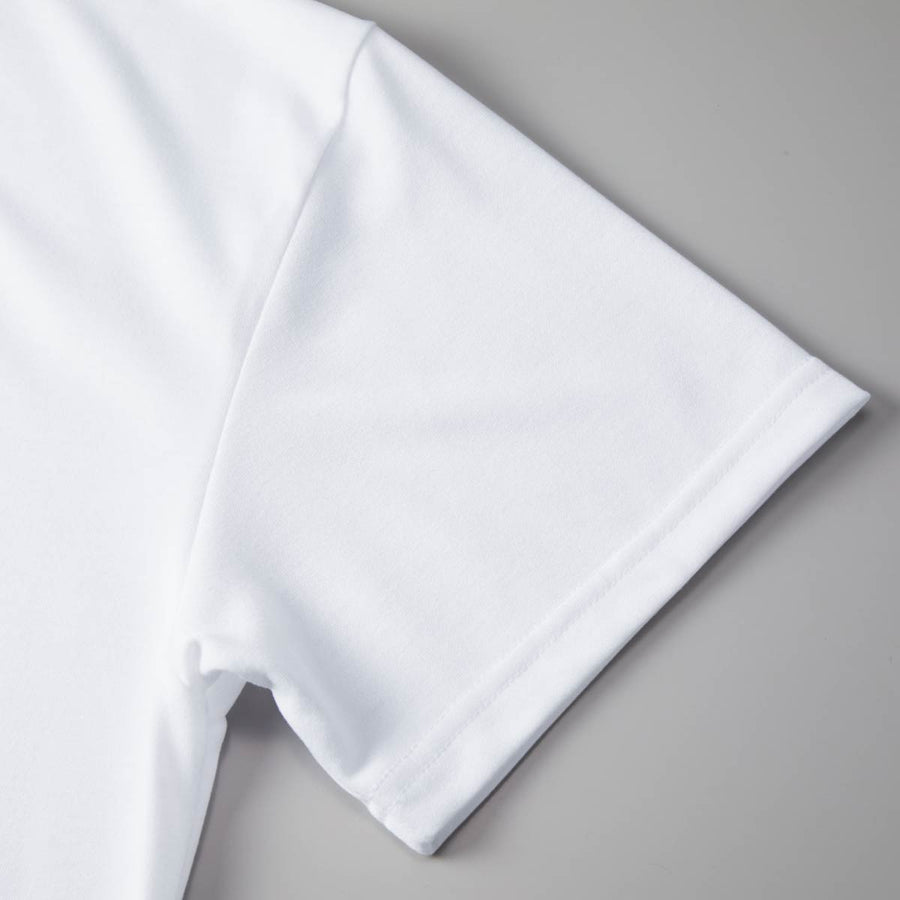 5.6オンス ドライコットンタッチ Tシャツ（ノンブリード） | メンズ | 1枚 | 5660-01 | コバルトブルー