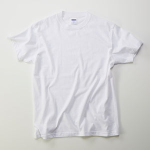 4.0オンス　Tシャツ（アダルト） | メンズ | 1枚 | 5806-01 | ネイビー