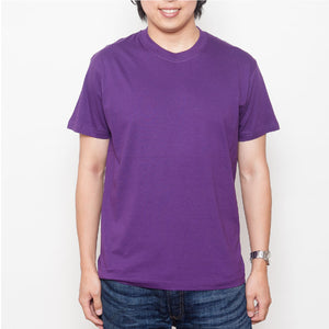 4.0オンス　Tシャツ（アダルト） | メンズ | 1枚 | 5806-01 | ロイヤルブルー