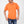 画像をギャラリービューに読み込む 4.1オンス ドライアスレチック ポロシャツ | メンズ | 1枚 | 5910-01 | オレンジ
