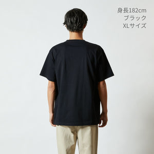 6.2オンス プレミアム Tシャツ | ビッグサイズ | 1枚 | 5942-01 | ロイヤルブルー