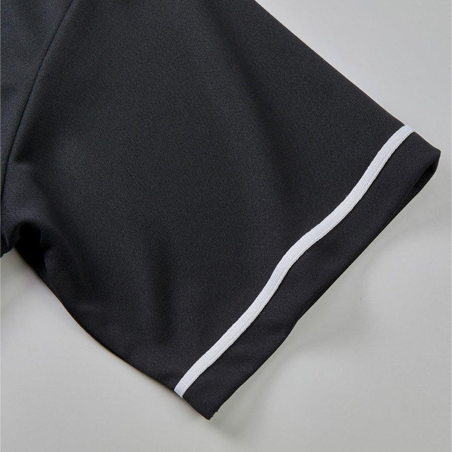 4.1オンス ドライアスレチック ベースボールシャツ | メンズ | 1枚 | 5982-01 | オレンジ/ブラック