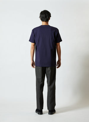 オーセンティック スーパーヘヴィーウェイト 7.1オンス Tシャツ | ビッグサイズ | 1枚 | 4252-01 | ネイビー