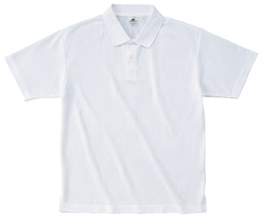 アクティブ ポロシャツ | レディース | 1枚 | ATP-261 | ホワイト