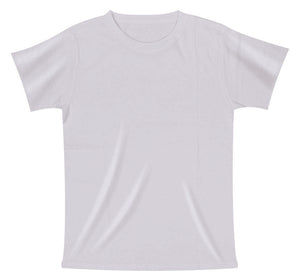 トライブレンドTシャツ | メンズ | 1枚 | CR1103 | ホワイト