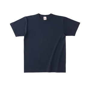 オープンエンド マックスウェイト バインダーネックTシャツ | ビッグサイズ | 1枚 | OE1118 | ネイビー