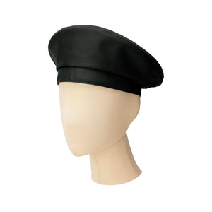 ベレー帽 | ノベルティ(小物) | 1枚 | FA9673 | ブラック