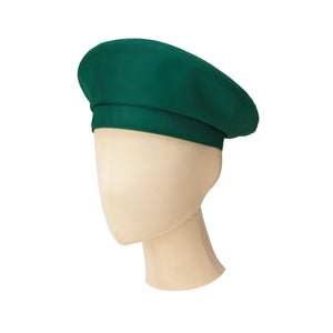 ベレー帽 | ノベルティ(小物) | 1枚 | FA9673 | グリーン