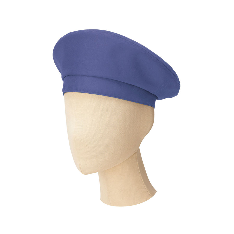 ベレー帽 | ノベルティ(小物) | 1枚 | FA9673 | ブルー