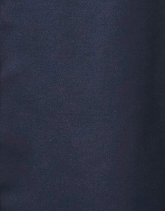 ユニセックス七分袖シャツ | メンズ | 1枚 | LCS49002 | ネイビー