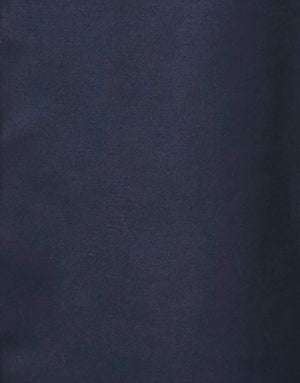 ユニセックス七分袖シャツ | メンズ | 1枚 | LCS49002 | ブラック